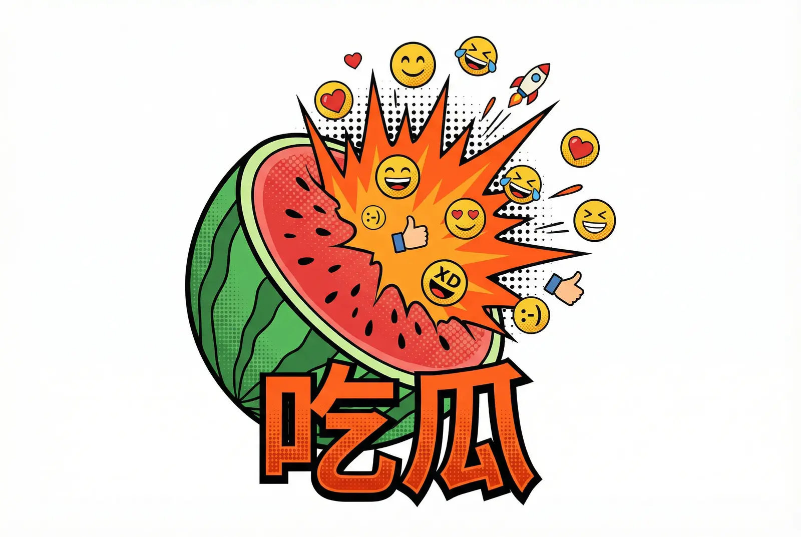 神探狸狸 社区Logo